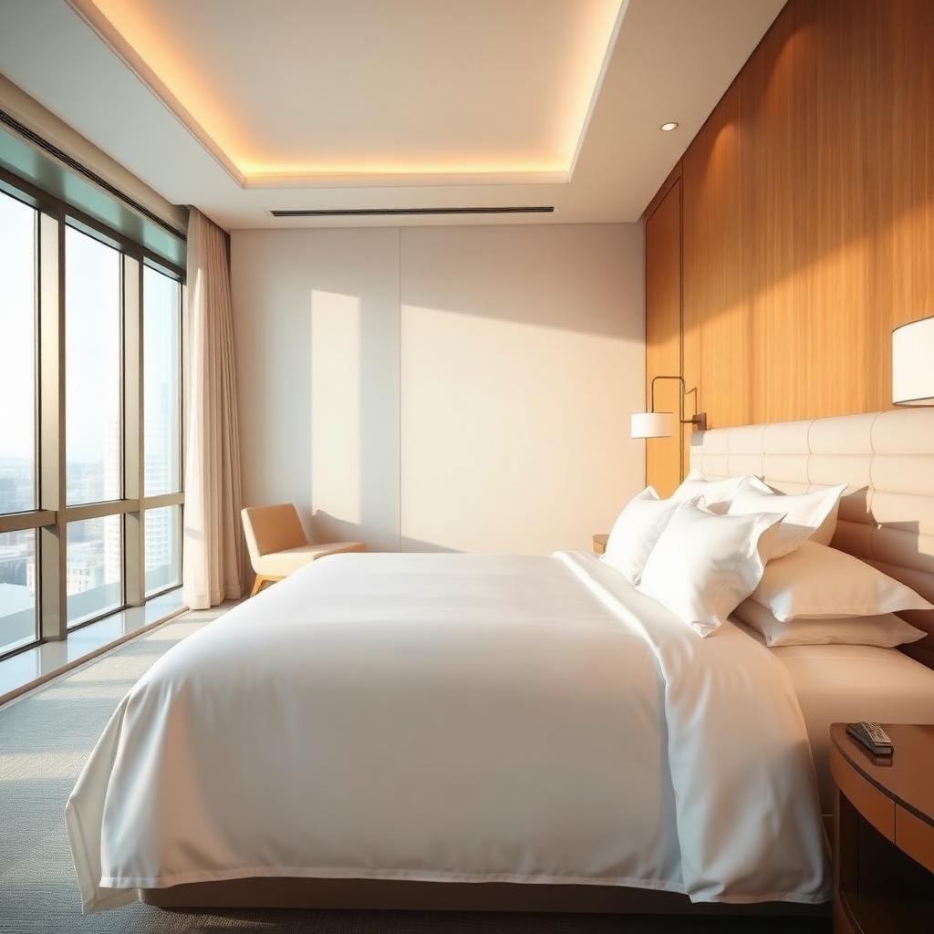 Hotel Booking