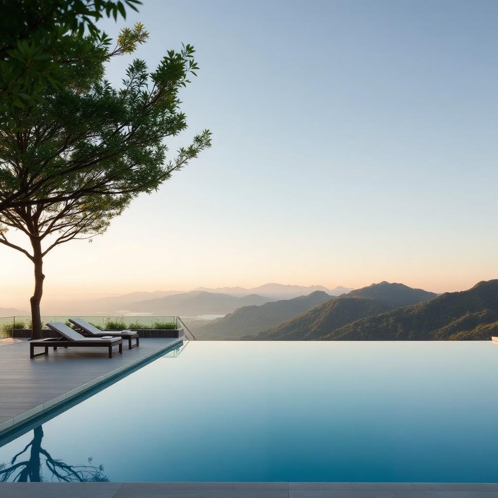 Wellness Retreats